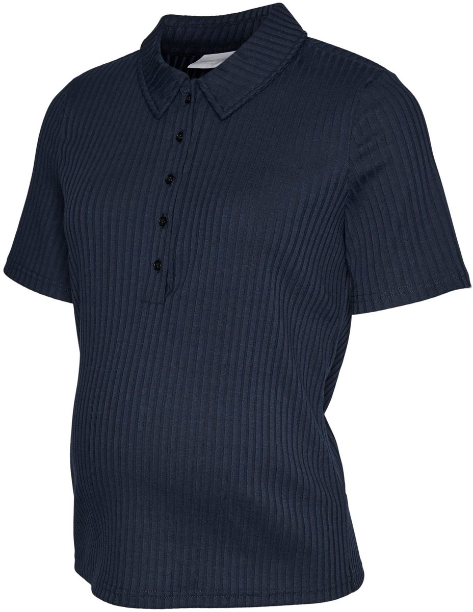 Mama Licious Blouse MLPELLA Polo