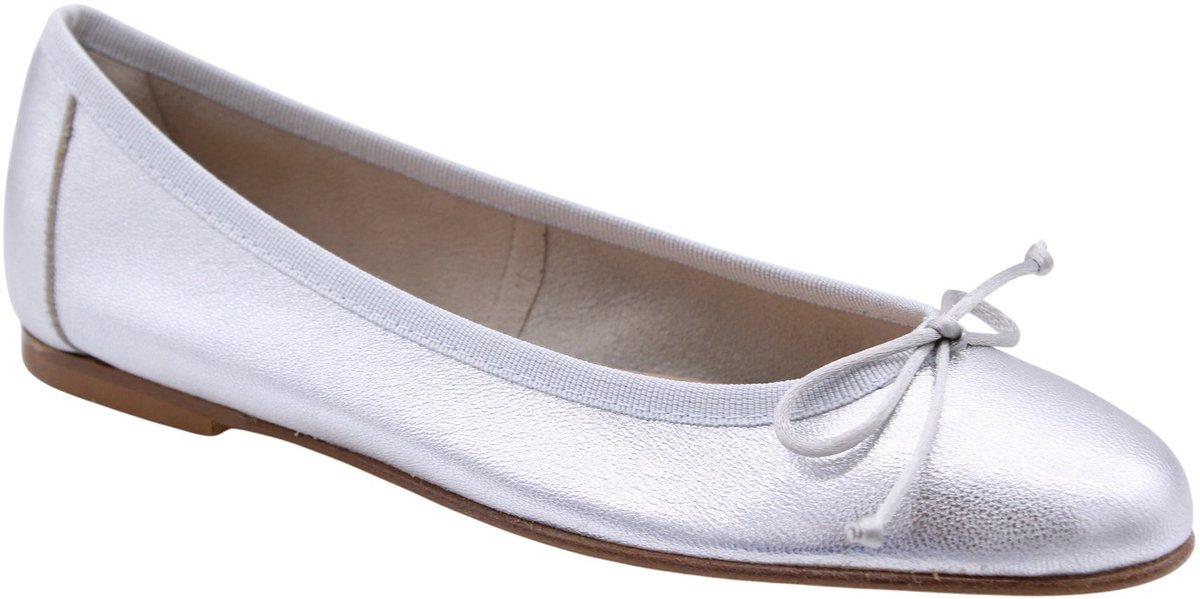 Status - Schoenen - Zilver - Vrouwen - Maat 36 -