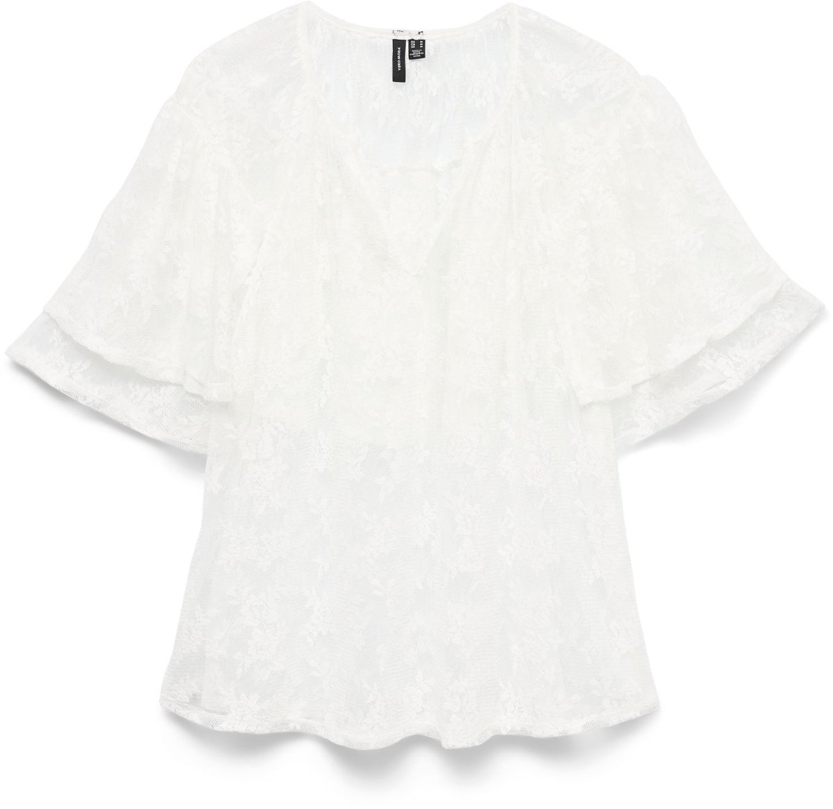 Vero Moda Blouse VMCELINE Top