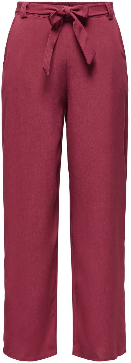 ONLY Broeken ONLNOVA Regular fit Broeken