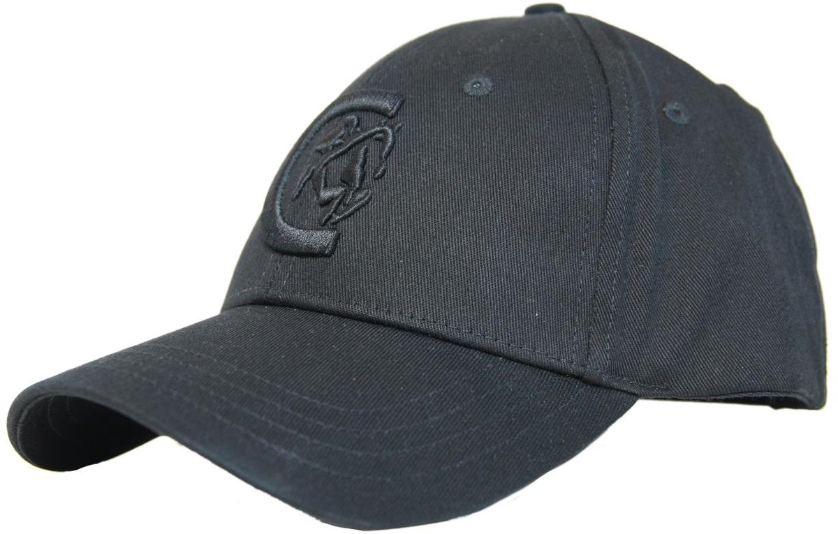 Kentucky Horsewear - Baseball Cap - Black