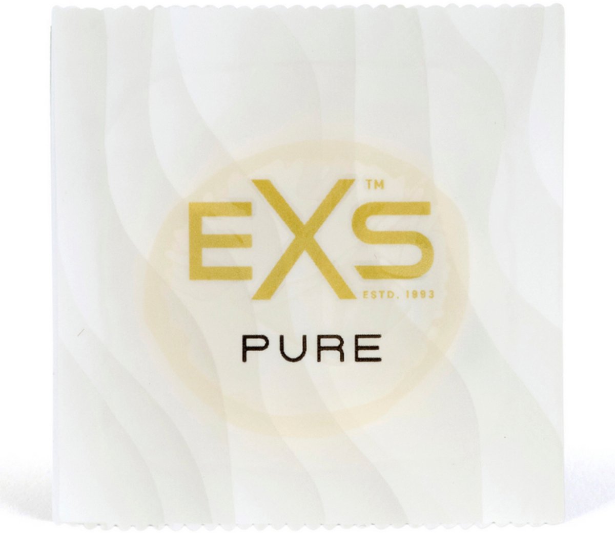 EXS - EXS Pure - Condoms - 100 Pieces