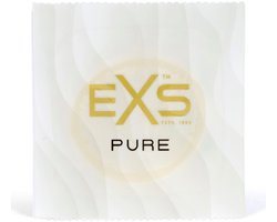 EXS - EXS Pure - Condoms - 100 Pieces