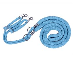 QHP LONGEERHULPTOUW Blauw