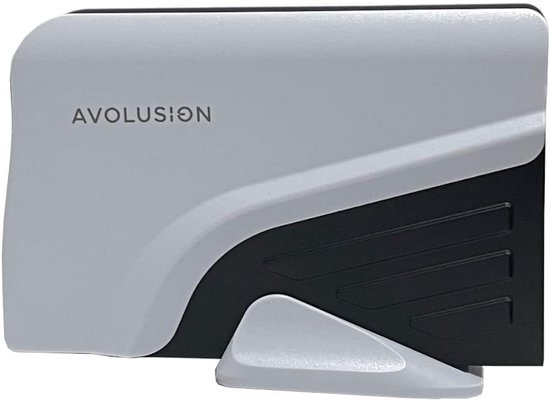 Externe USB 3.0 Harde Schijf 4TB voor PS5 - Gaming Opslag Uitbreiding — afbeelding 5