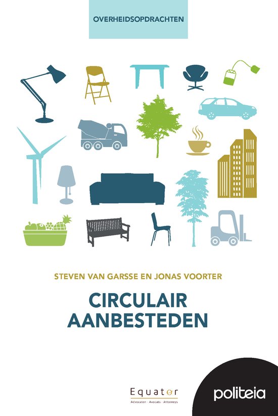 Circulair aanbesteden - cover