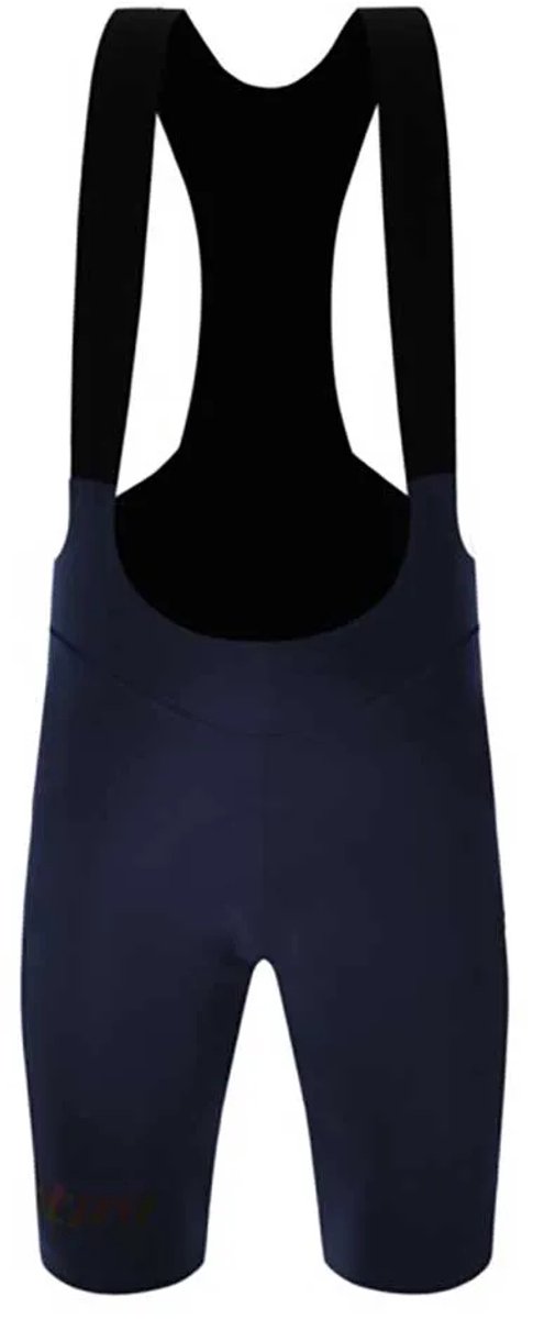 Santini Sensation Fietsbroek Blauw L Man