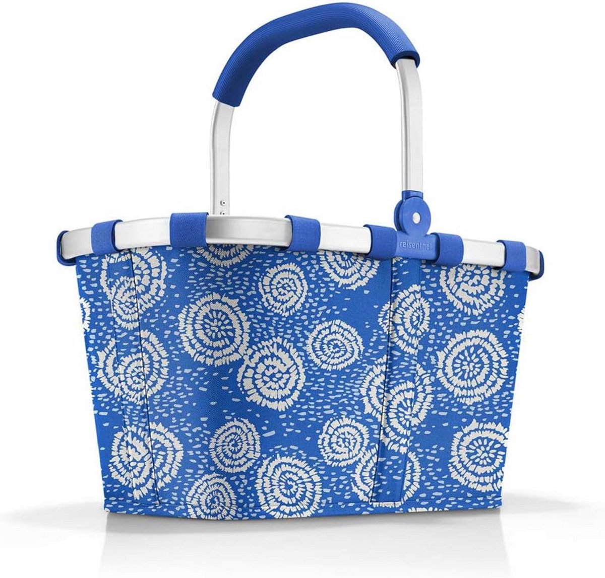 Trolley met Wielen - Lichtgewicht Boodschappentrolley