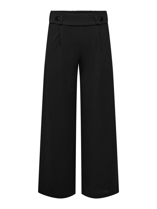 JdY Broek met wijde pijpen JDYGEGGO Wide leg fit Broek met wijde pijpen