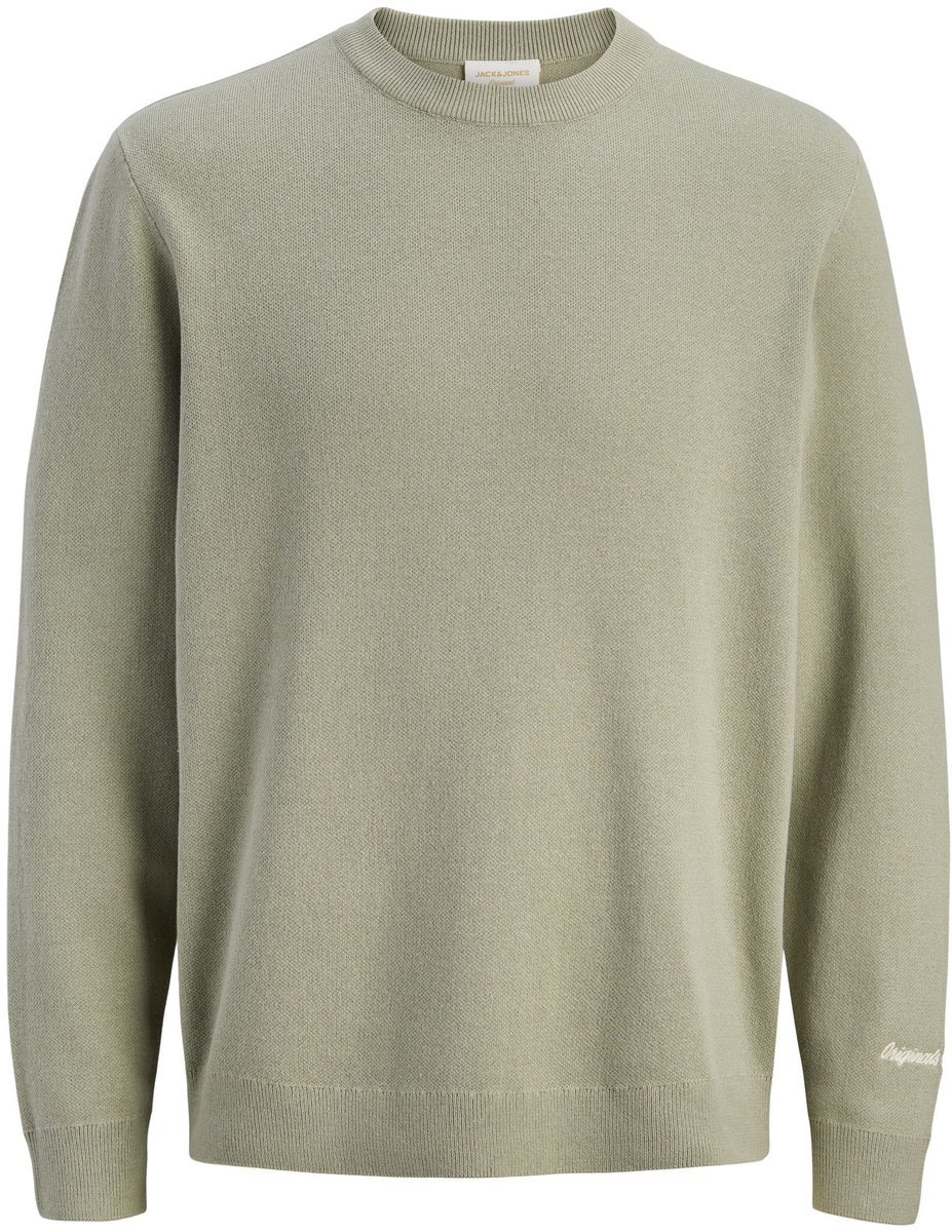 Jack & Jones Junior Gebreide pullover Gebreide pullover Boys