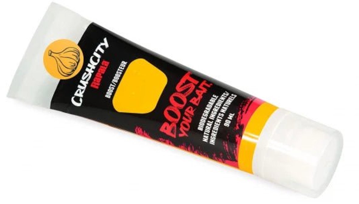 Rapala CrushCity Boost Garlic