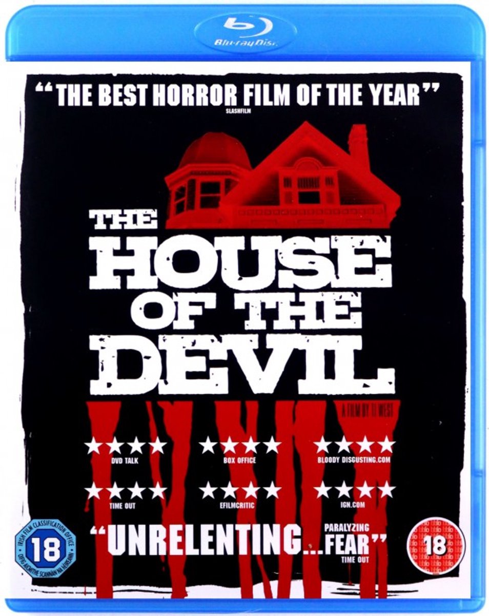 Bertus Distributie Jos Antonio Abreu, Gustavo Du - House Of The Devil
