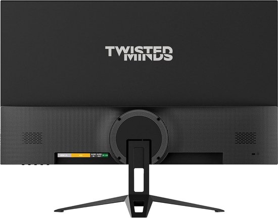 Snelle 24 inch IPS Gaming Monitor - 100 Hz en 1 ms Reactietijd van Merkloos — afbeelding 4