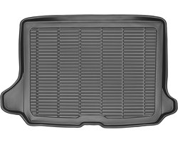 Max-Dywanik - Crossover Kofferbakmat - Audi Q2 - 2016 - Hoogwaardige Bescherming