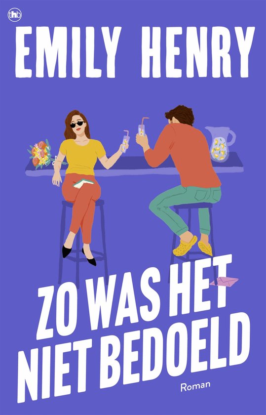 Zo was het niet bedoeld - cover