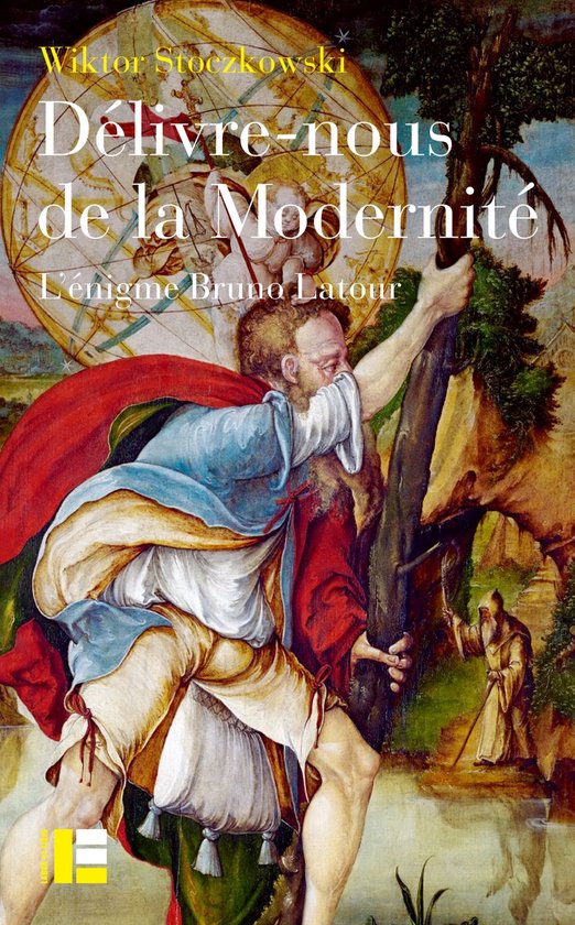 Délivre-nous de la Modernité - cover