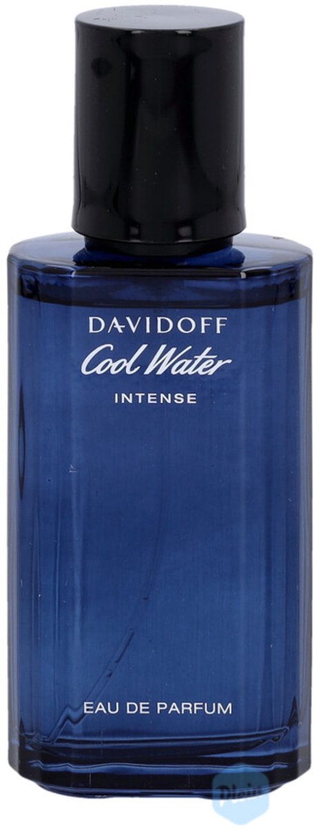 Davidoff - Cool Water Man Intense Eau De Parfum 40ML