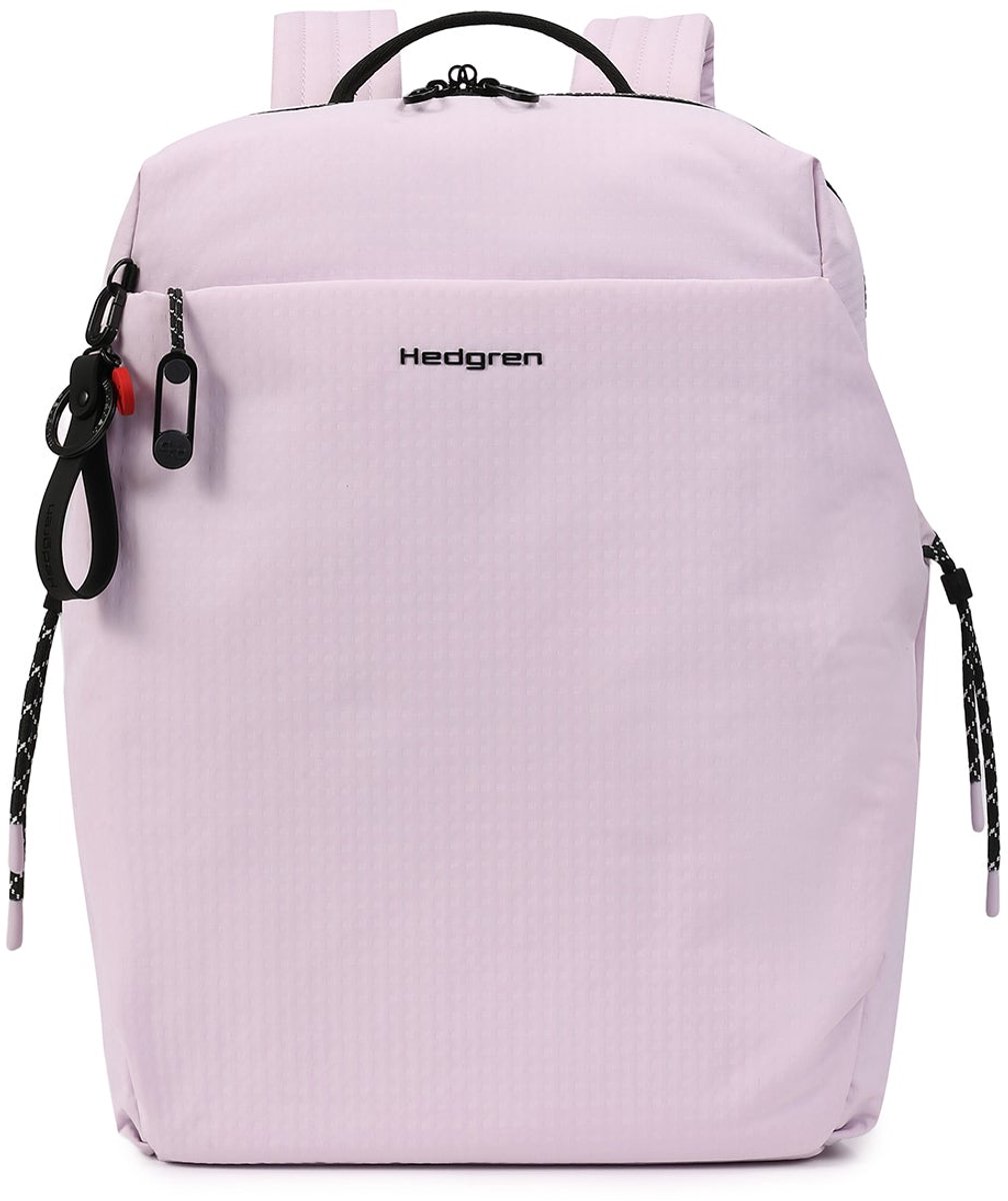 Hedgren Akira Dames Rugzak 14 inch – Middelgroot – Orchid Ice