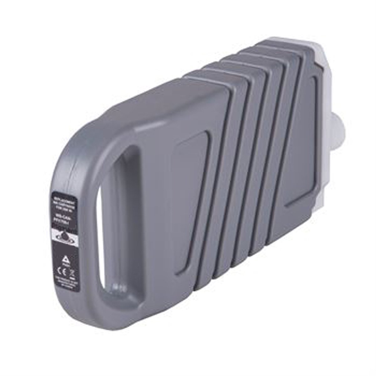 ABC huismerk inktcartridge geschikt voor Canon PFI2700V Violett geschikt voor ImagePROGRAF GP2000 GP4000