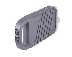 ABC huismerk inktcartridge geschikt voor Canon PFI2700V Violett geschikt voor ImagePROGRAF GP2000 GP4000