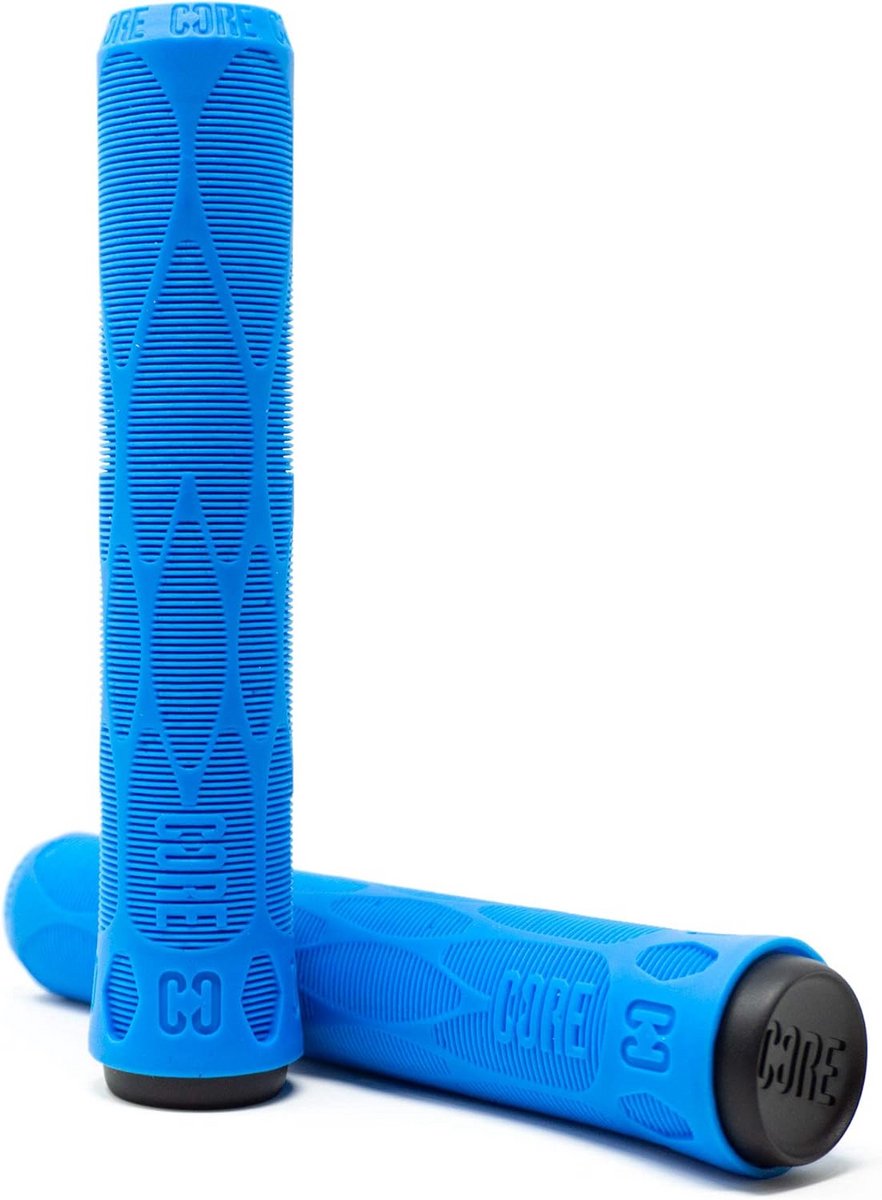 Zachte Stuurgrepen 170mm voor Stuntstep, BMX en Mountainbike (MTB)