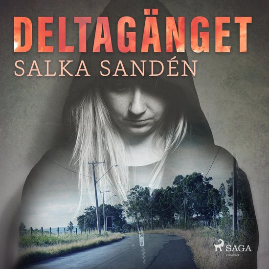 Deltagänget - cover