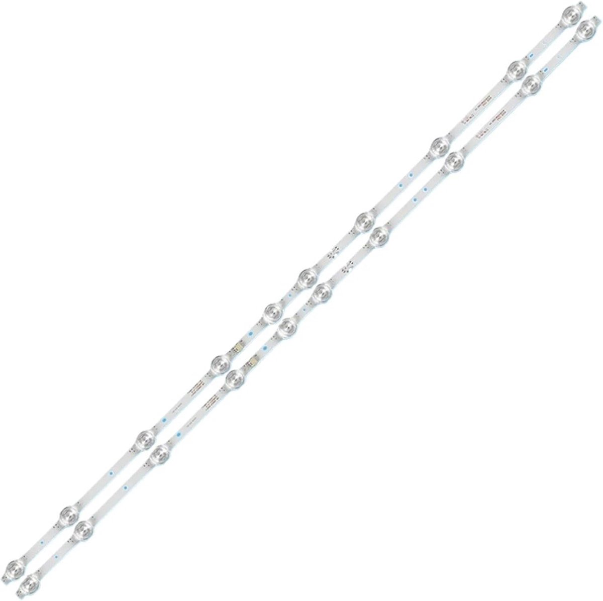 TV Verlichting Strip - LED Strip - TV Achtergrond - Lange Levensduur