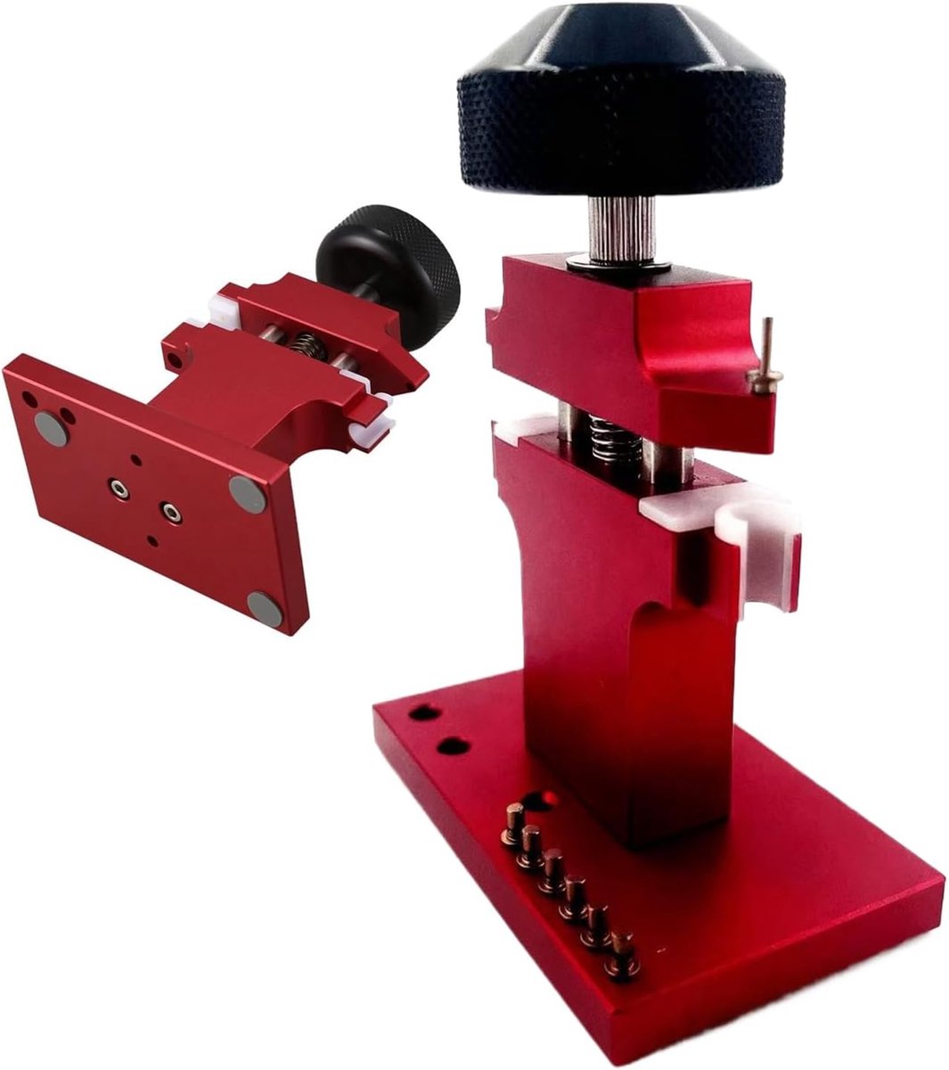 Horlogeband Gereedschap - Horlogemaker Tool - Horloges Repareren - Ergonomisch Ontwerp - 10 x 6 x 14.5 cm