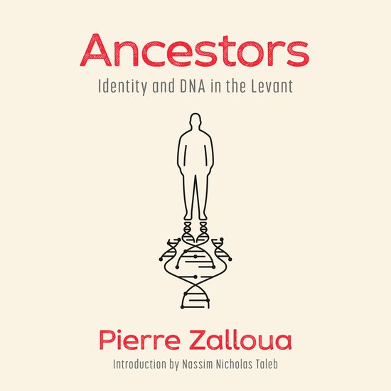 Ancestors - cover