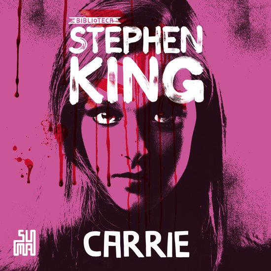Carrie - cover