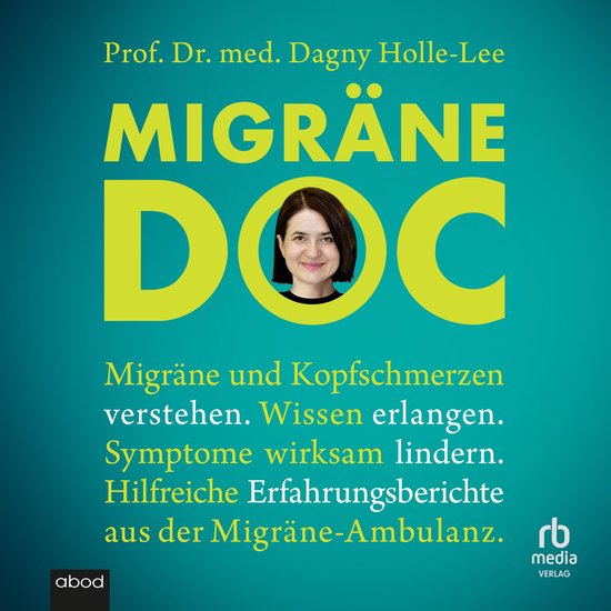 Migräne Doc - cover