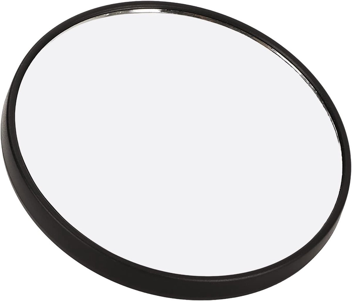 Vergrootspiegel - Make-up Spiegel - Gezichtsverzorging - 15x Vergroting - 12x3 cm