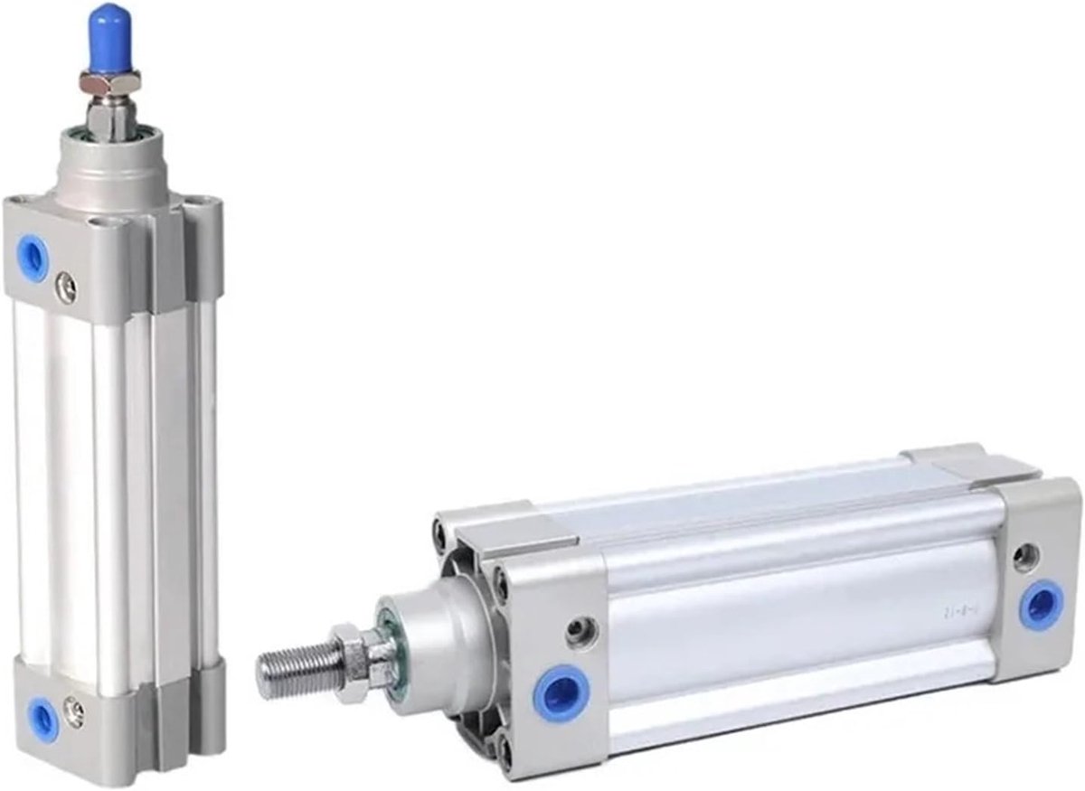 Standaard Cilinder - Dubbele Werking - Machine Onderdelen - Serie SAI 32 40 - 175S
