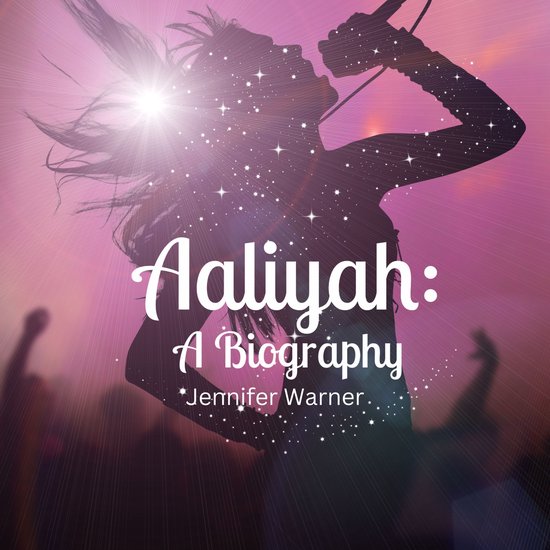 Aaliyah - cover