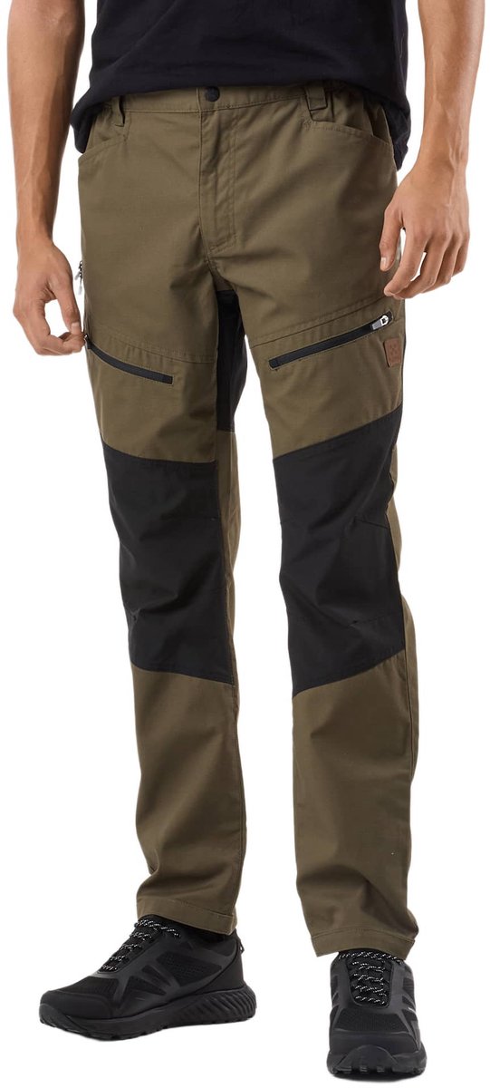 X-trail Outdoor Broek – Wandelbroek voor heren – Maat L