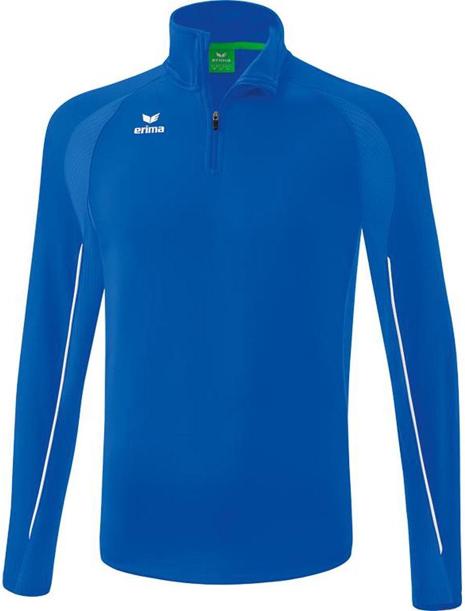 Erima Liga Star Trainingstop Heren - New Royal / Wit | Maat: S