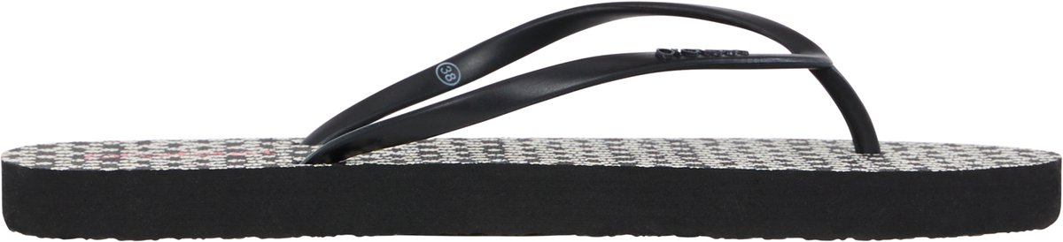 Protest PRTFLORINE – Slippers Dames Zwart