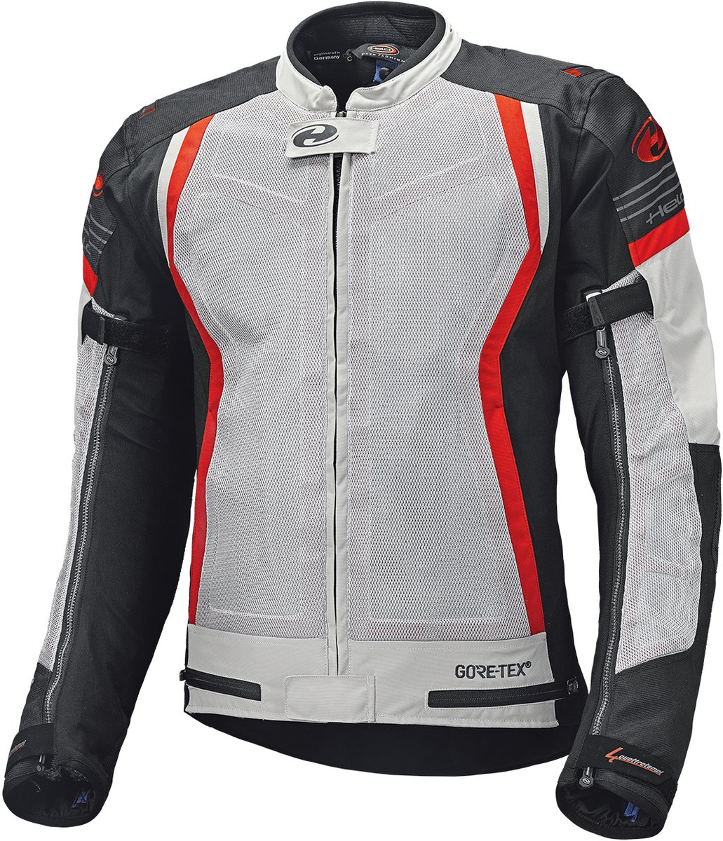 Held AeroSec Top Gore-Tex Motorfiets Textiel Jas -