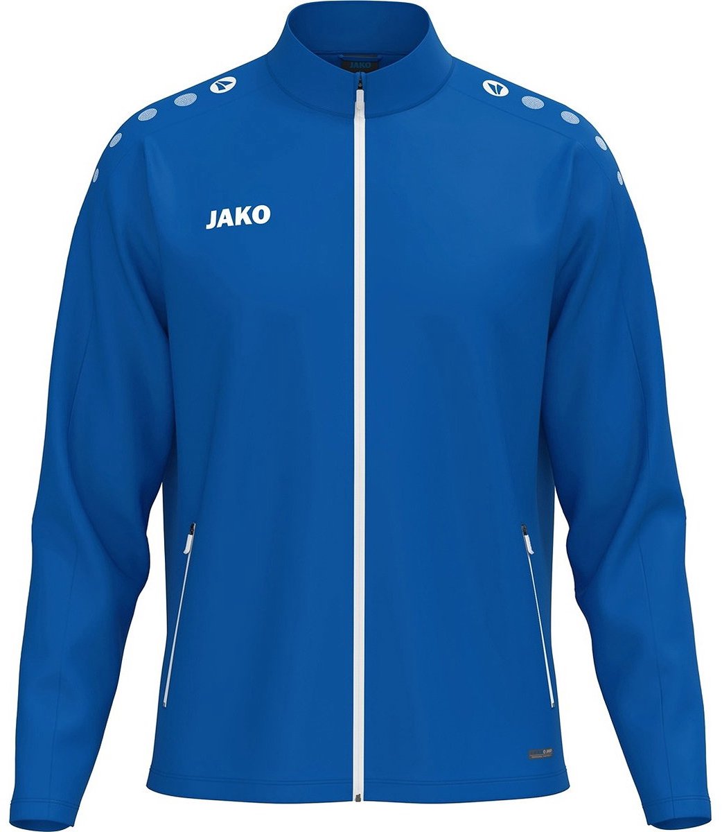 Jako One Vrijetijdsvest - Royal | Maat: XS