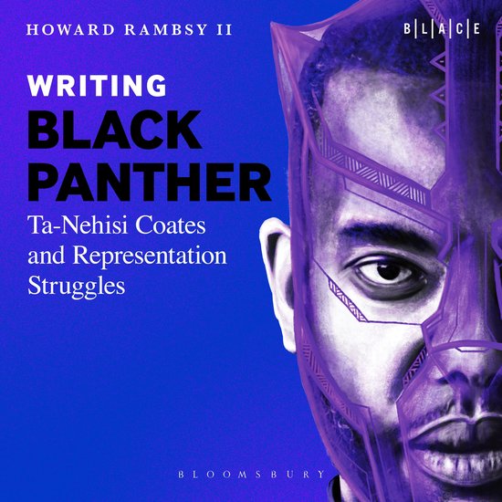 Writing Black Panther - cover