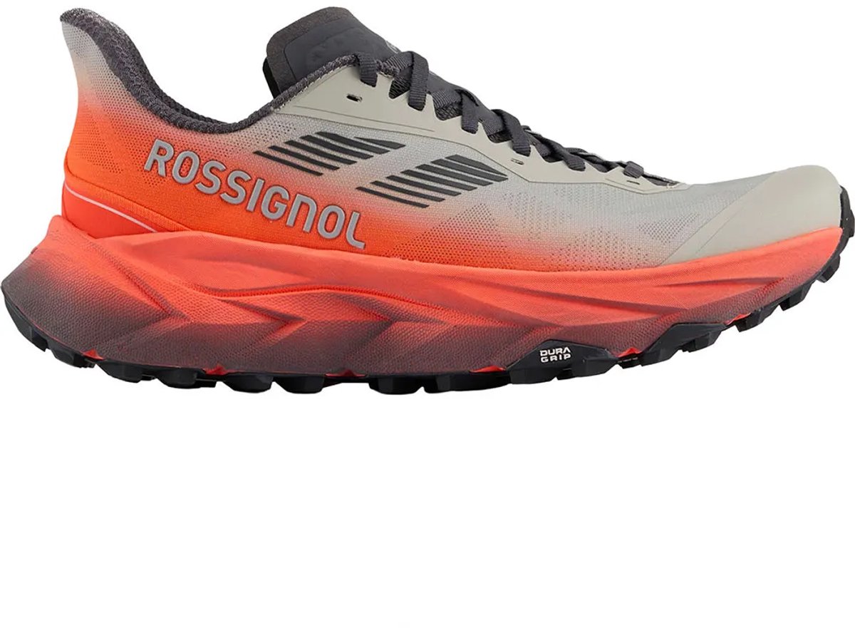 Rossignol Vercors Trailschoenen 1/2 Man Rood