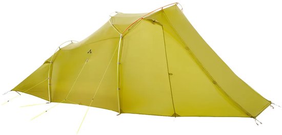 VAUDE Ultralight Chapel XT 2P, 2-persoons tent, Unisex buitensport 2-persoons tent van Vaude — afbeelding 5