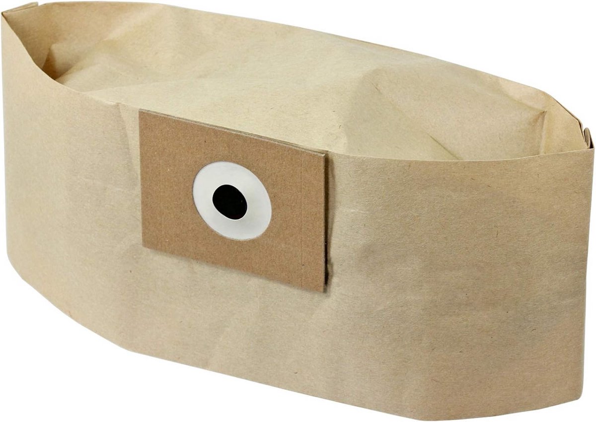 Stofzuigerzakken voor Mini Stofzuigers (20 Stuks)