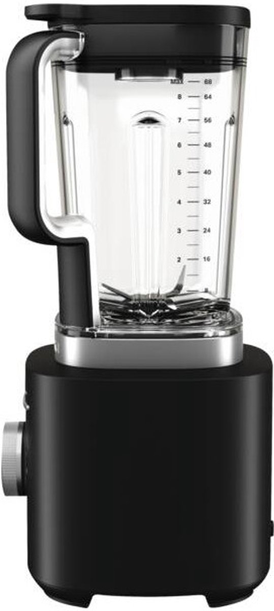 KitchenAid Pure Power 5KSB2073EBM Matzwart
