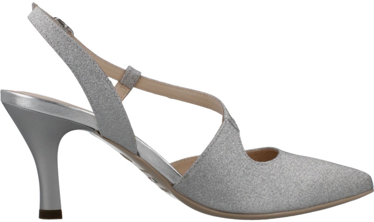 NERO GIARDINI NOTTURNO Zilver 38 EU