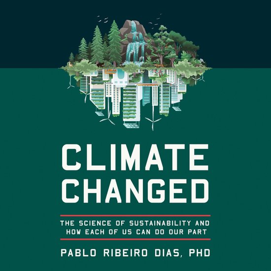 Climate Changed - cover