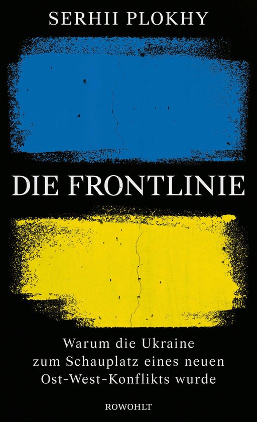 Die Frontlinie - cover