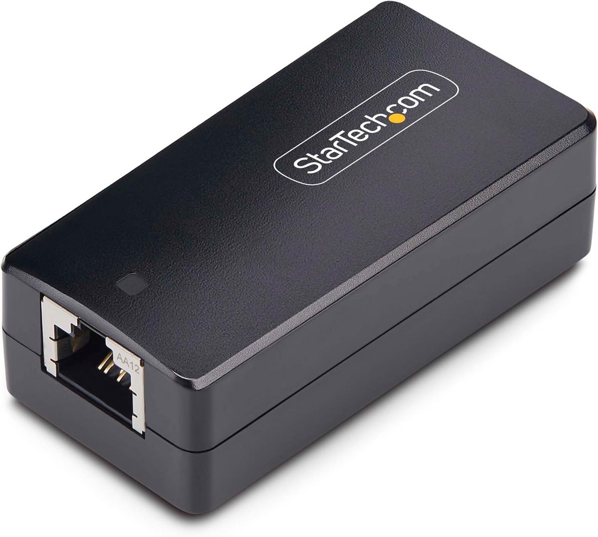Gigabit Netwerk Isolator met RJ45 Aansluiting - Bescherming tegen Stroompieken