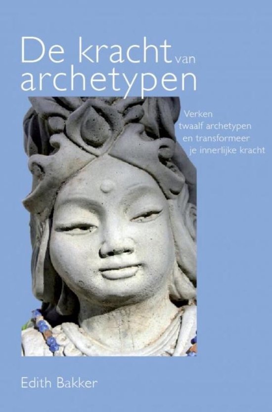 De kracht van archetypen - cover