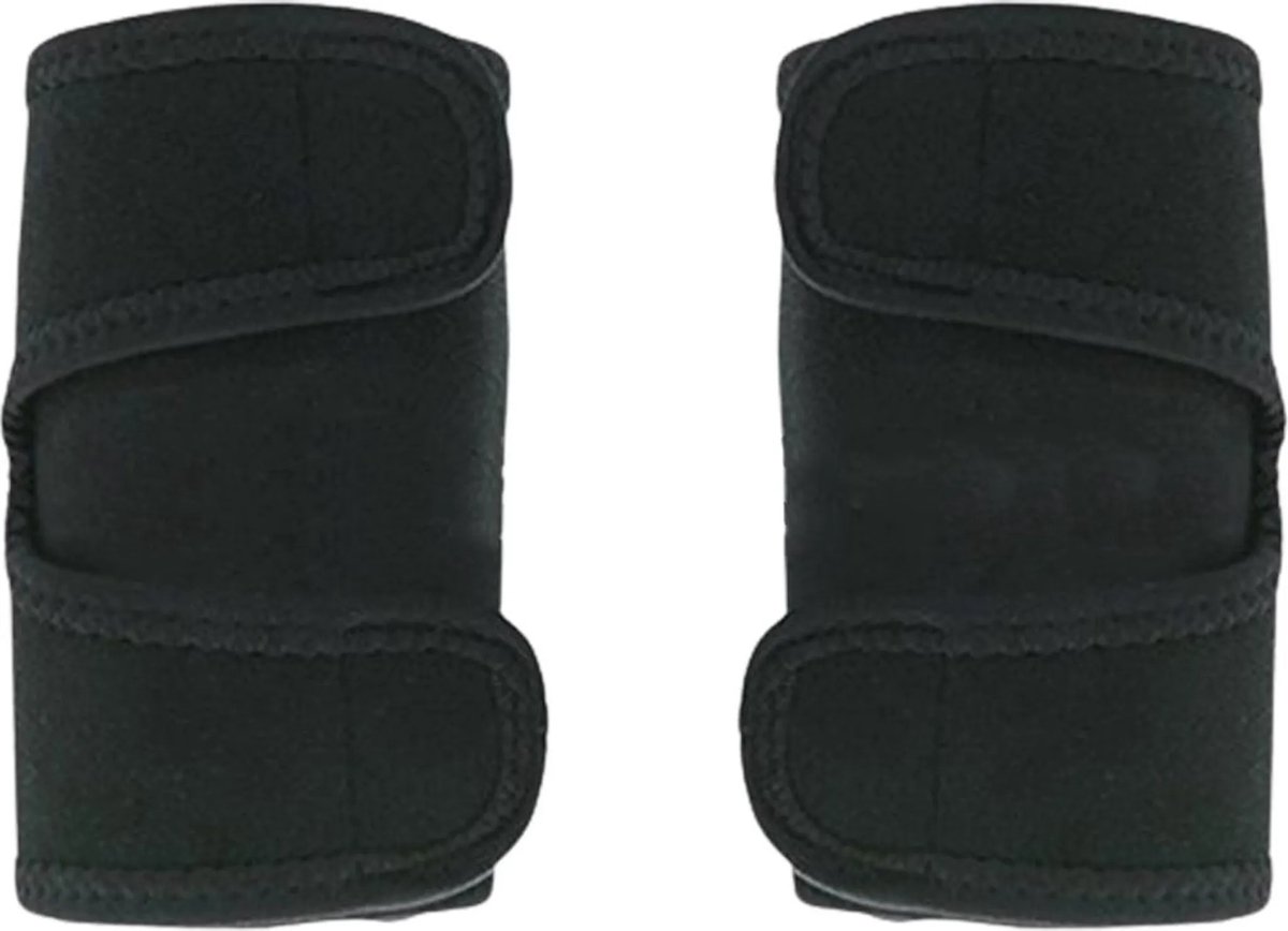 paar hoogwaardige armvormende mouwen, saunamouwen, armmouwen en afslankende armtrainers